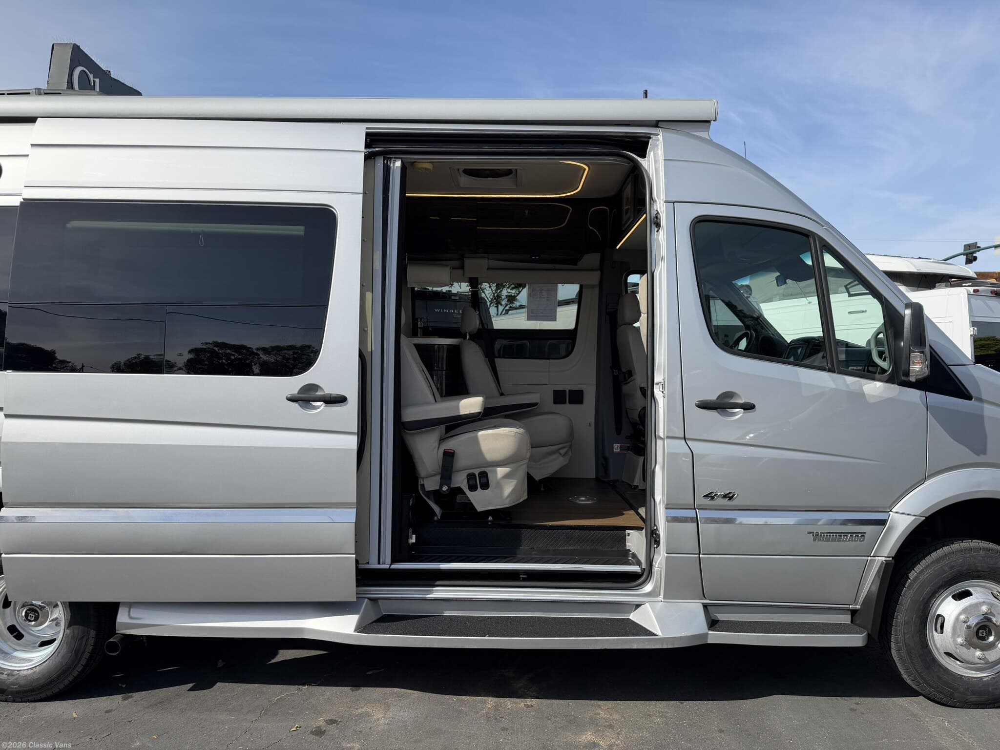 Used 2019 Winnebago Era available in Hayward, California