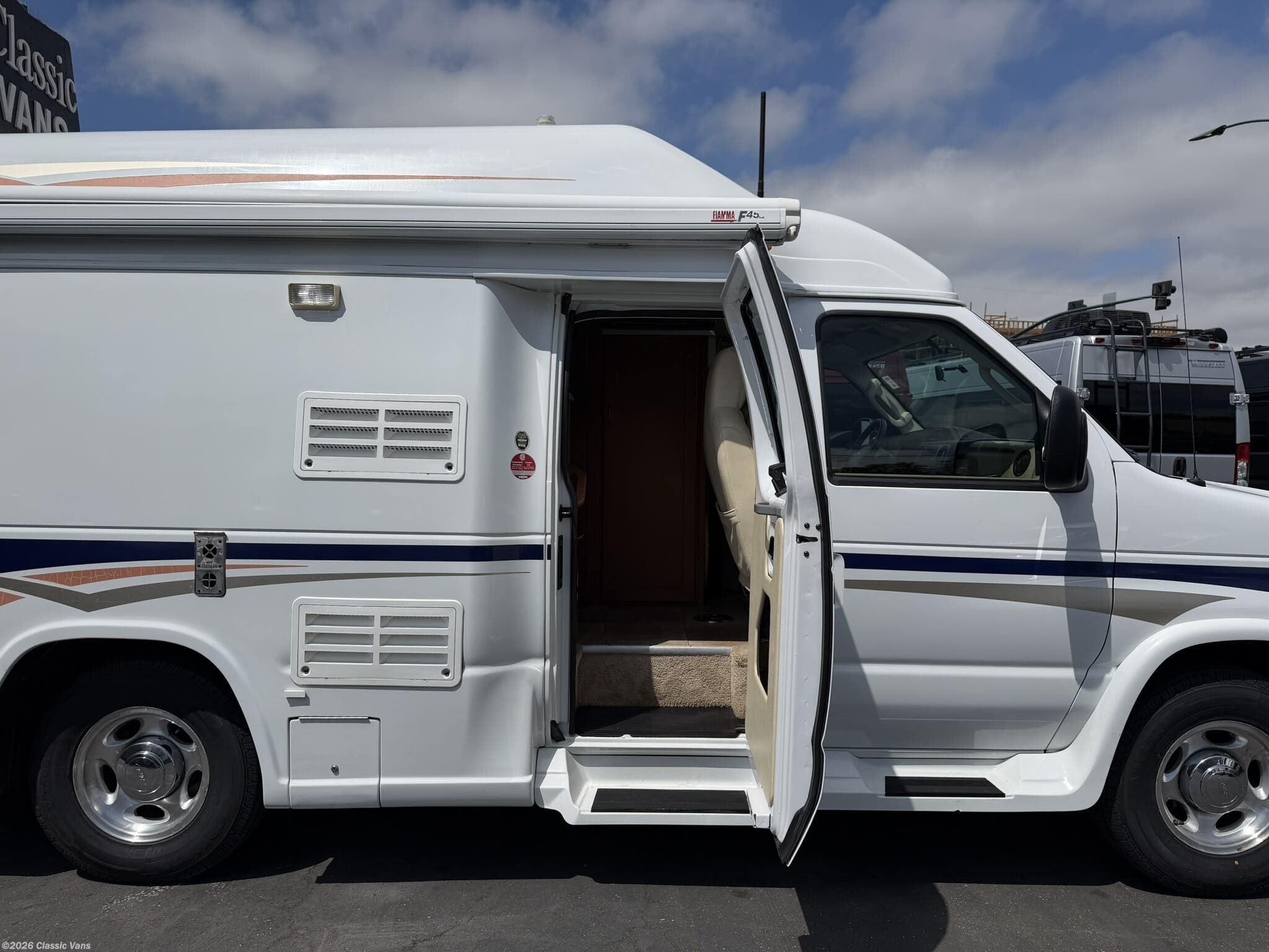 Used 2015 Pleasure-Way Excel TS available in Hayward, California