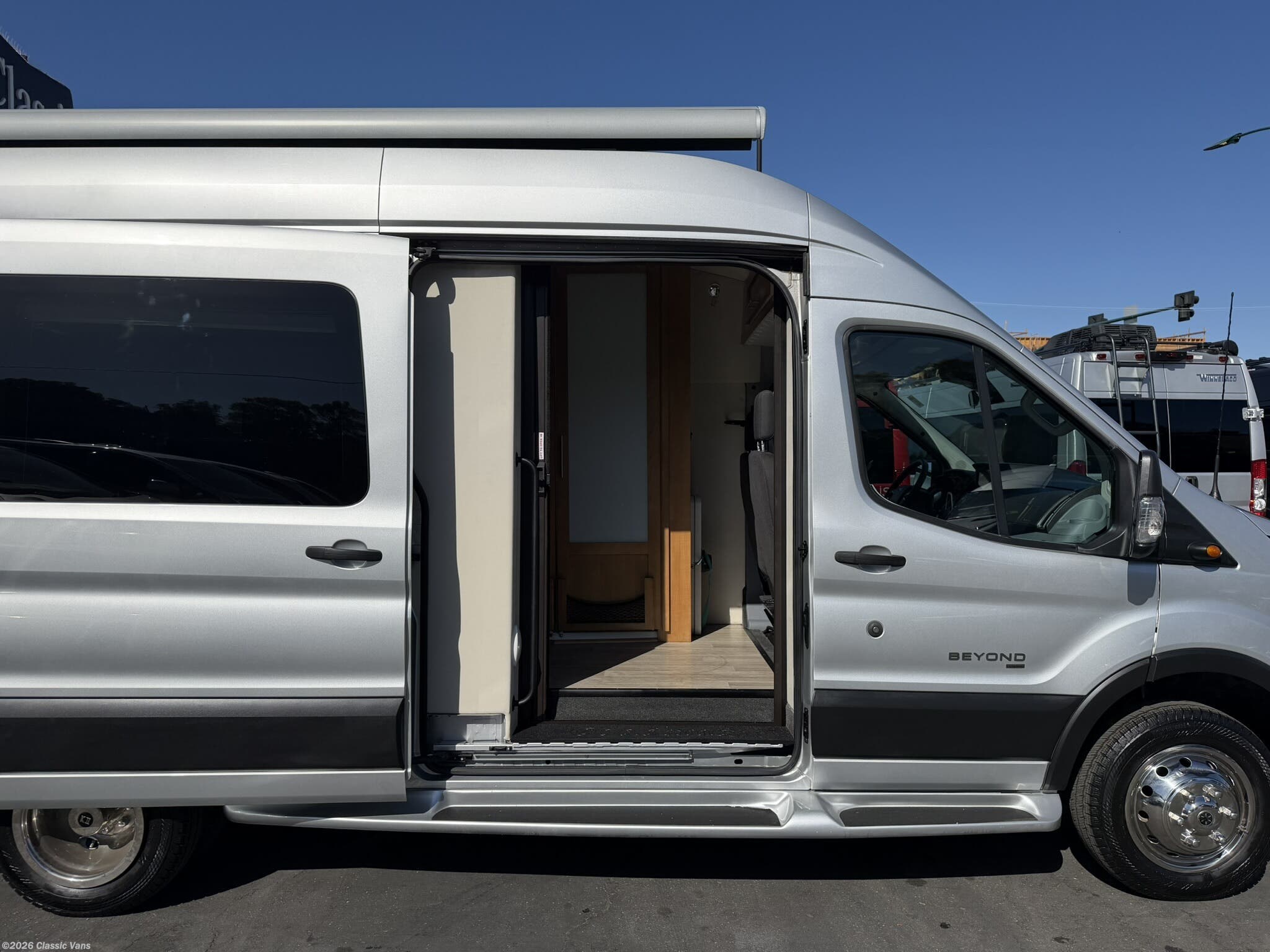 Used 2020 Coachmen Beyond available in Hayward, California