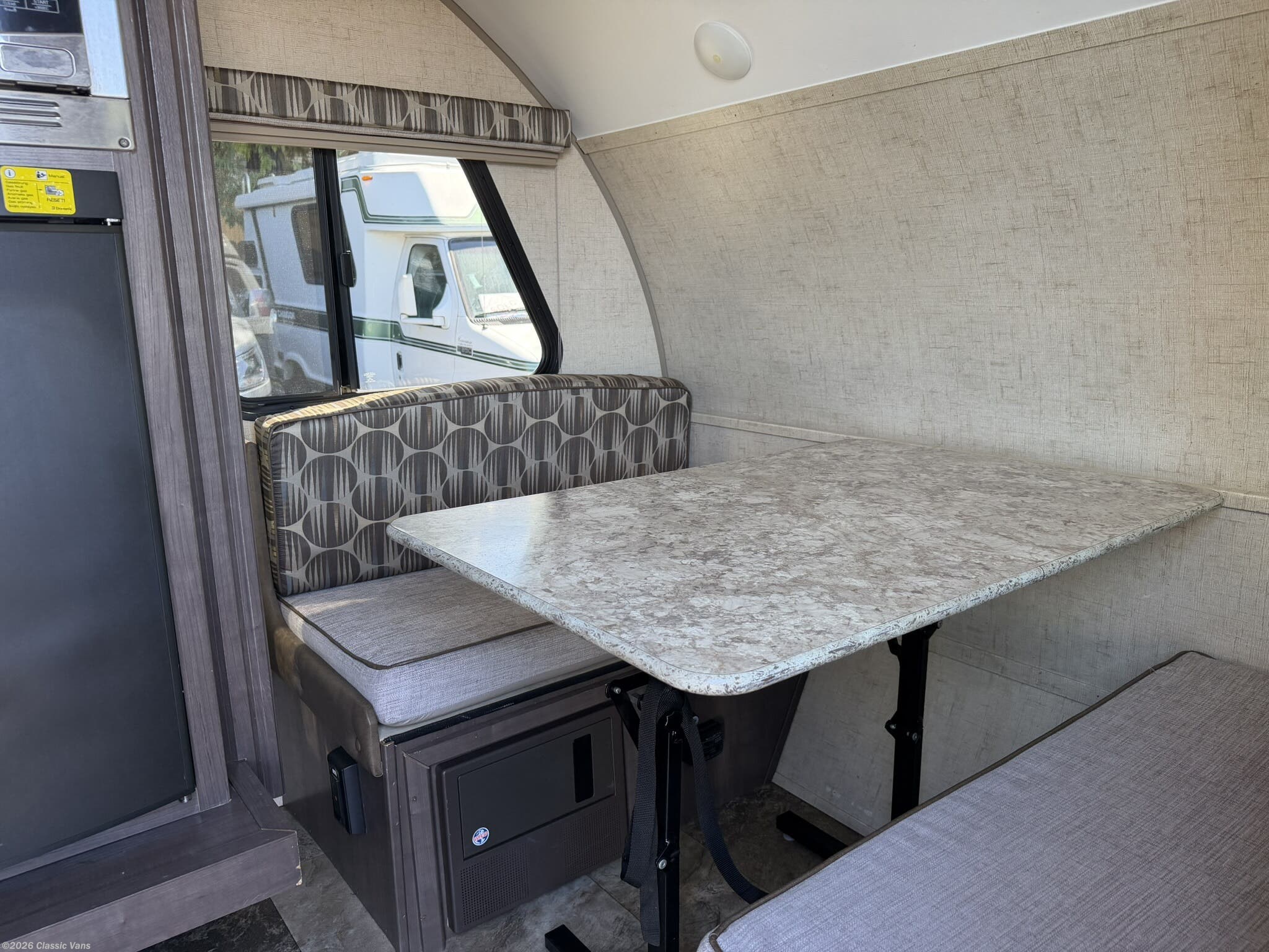 Used 2016 Forest River R-Pod 177 available in Hayward, California