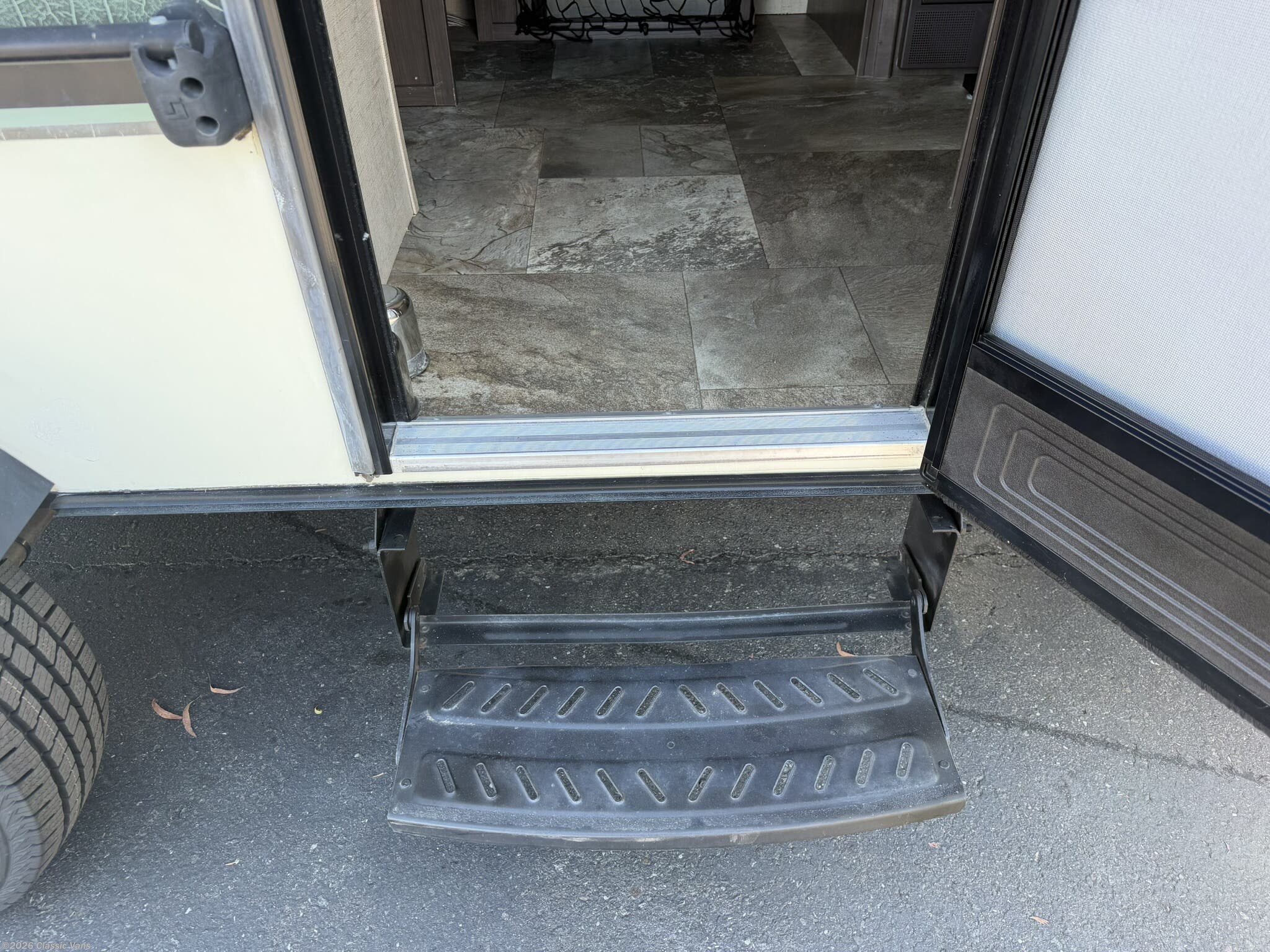 2016 R-Pod 177 by Forest River from Classic Vans in Hayward, California