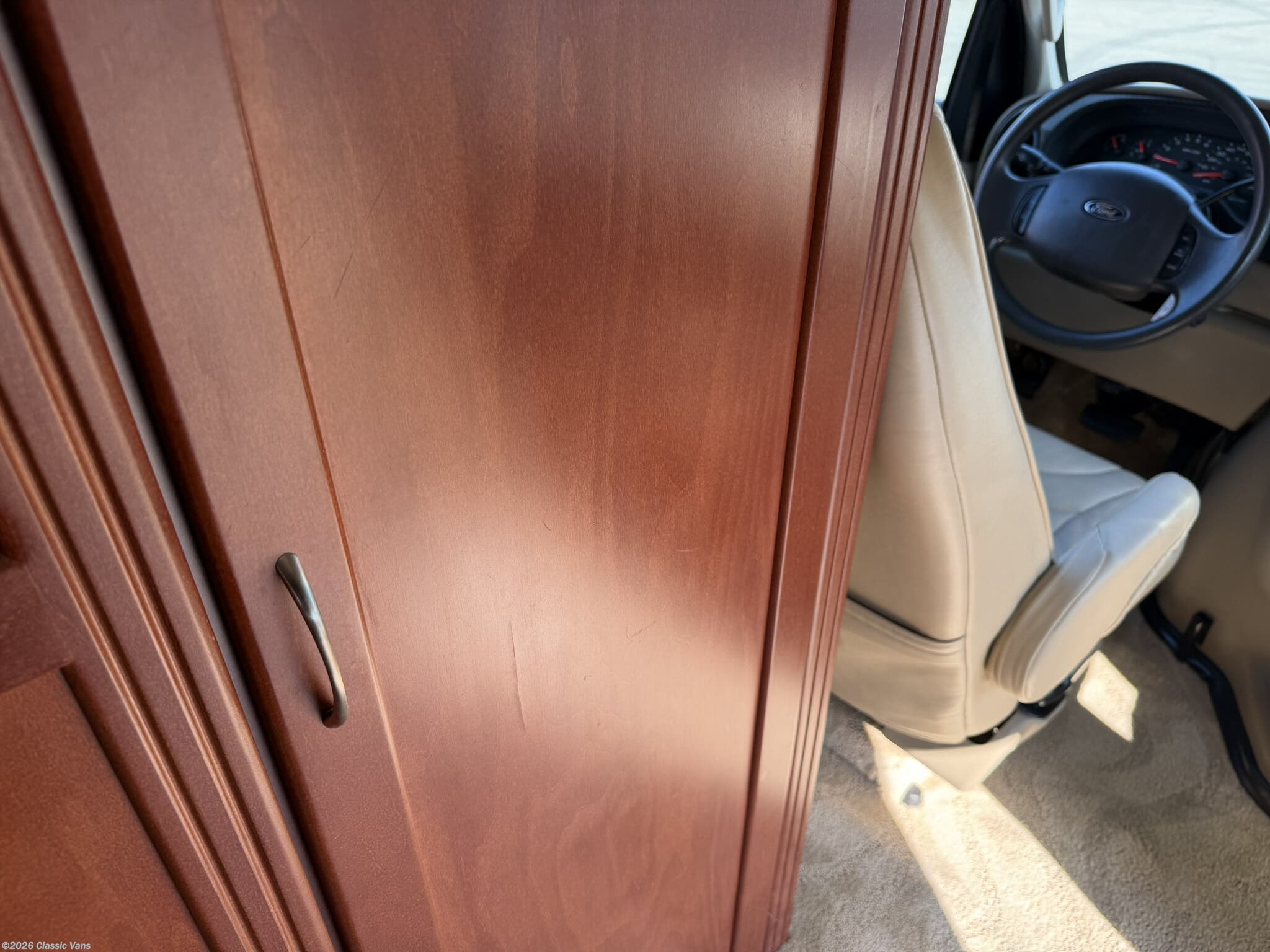 Used 2008 Pleasure-Way Excel TS available in Hayward, California