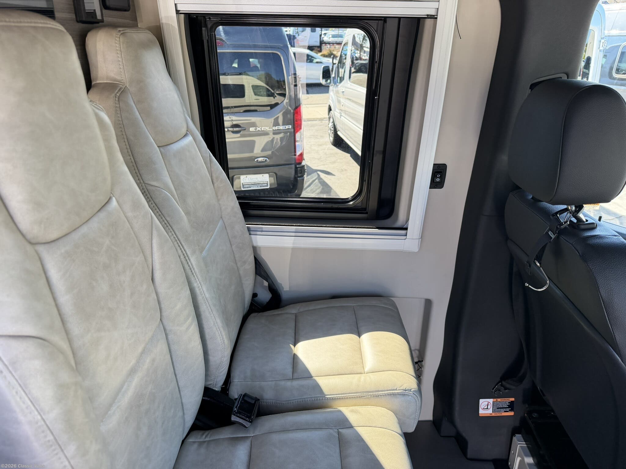 2023 Terrain by Jayco from Classic Vans in Hayward, California