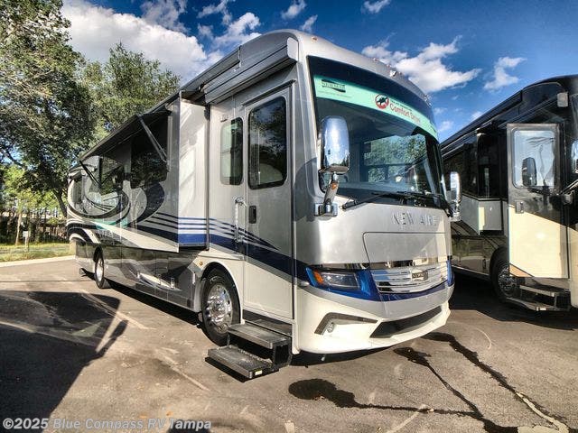 2020 Newmar New Aire 3543 Rv For Sale In Dover Fl 33527 105 M11378 Rvusa Com Classifieds