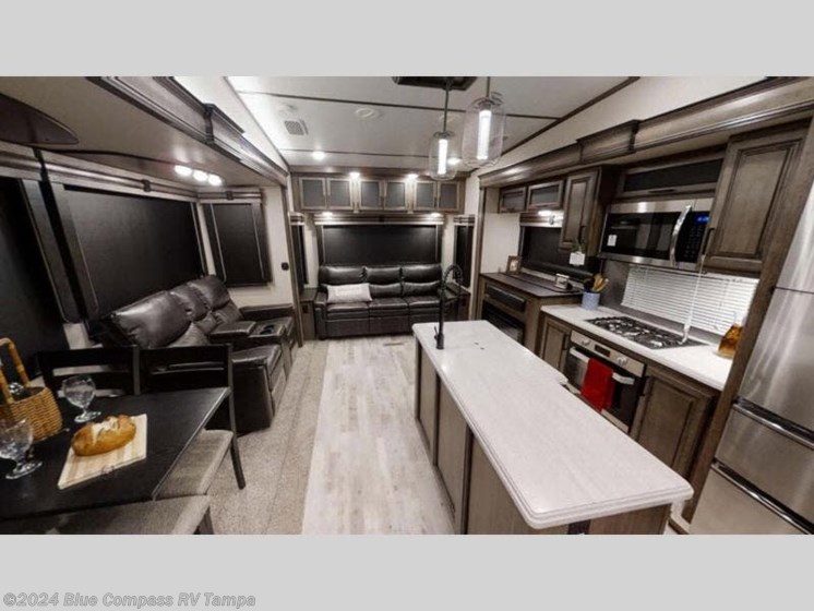 Used 2021 Prime Time Sanibel 3102WB available in Dover, Florida