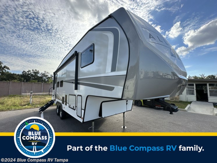 New 2024 Alliance RV Avenue All-Access 26RD available in Dover, Florida