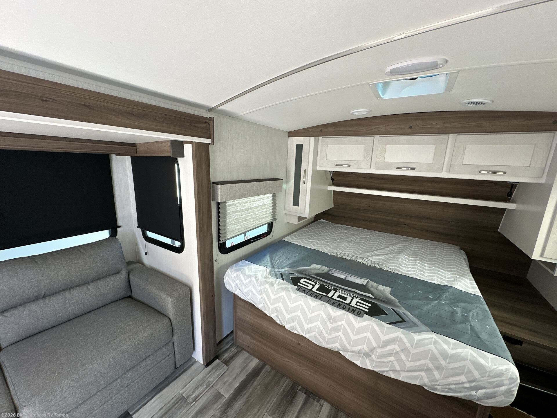 2024 Cruiser RV Twilight Signature TWS-21RB RV for Sale in Dover, FL ...