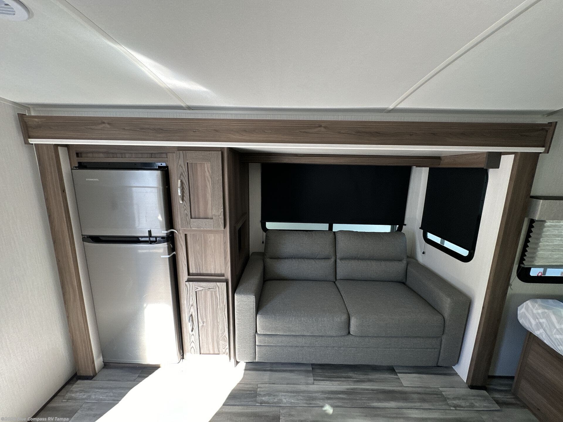 2024 Cruiser RV Twilight Signature TWS-21RB RV for Sale in Dover, FL ...