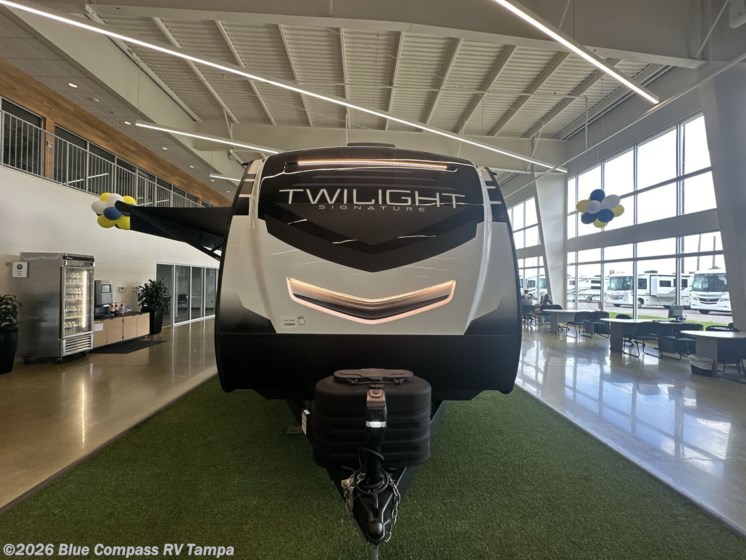 2024 Cruiser RV Twilight Signature TWS-26RB RV for Sale in Dover, FL ...