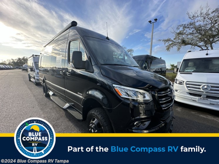 New 2024 American Coach American Patriot 170 EXT MD2 available in Dover, Florida