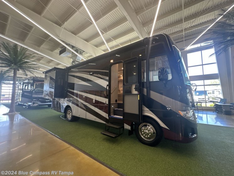 New 2024 Newmar Bay Star Sport 2720 available in Dover, Florida