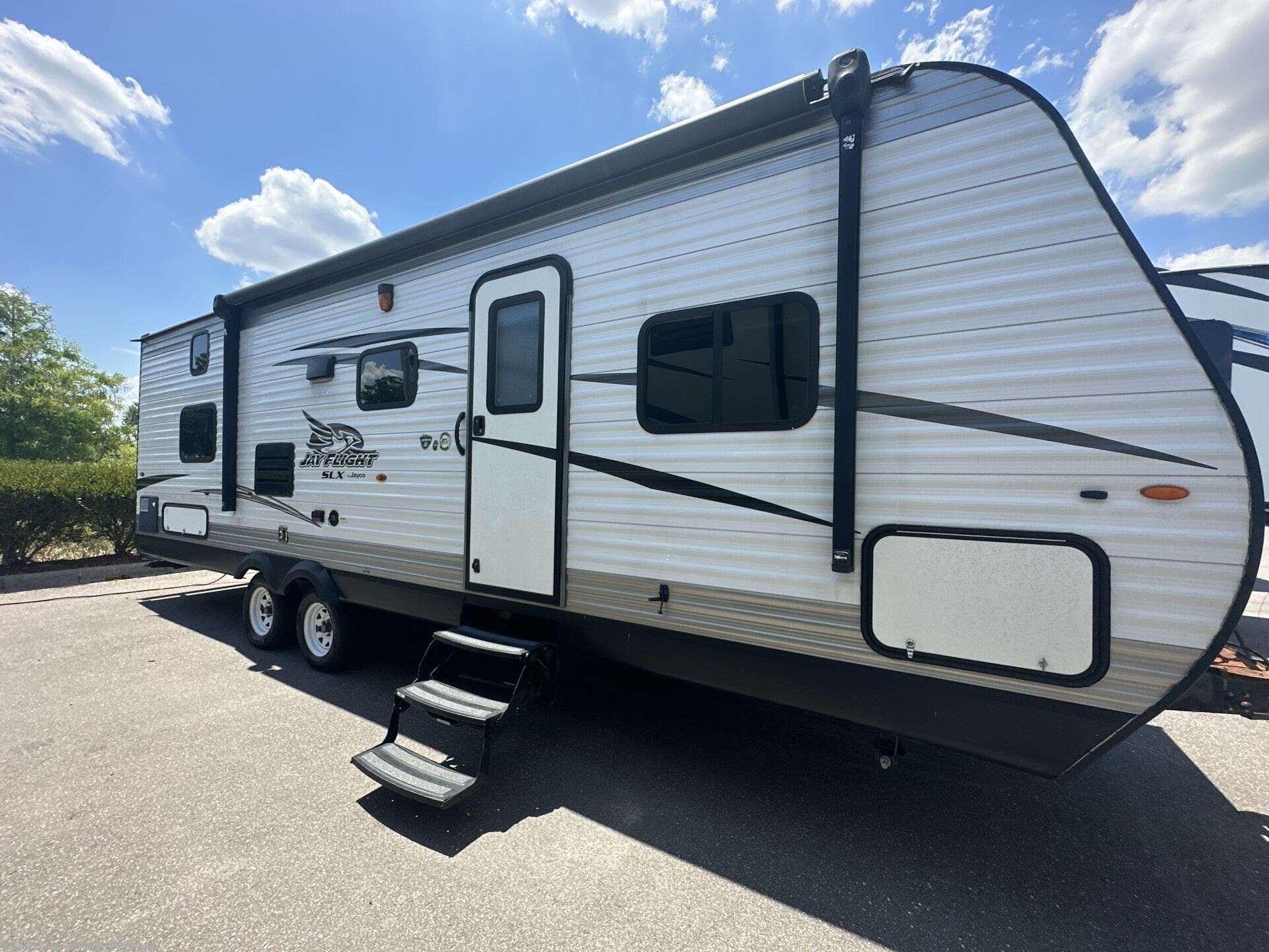 2017 Jayco Jay Flight SLX 267BHSW RV for Sale in Dover, FL 33527 ...