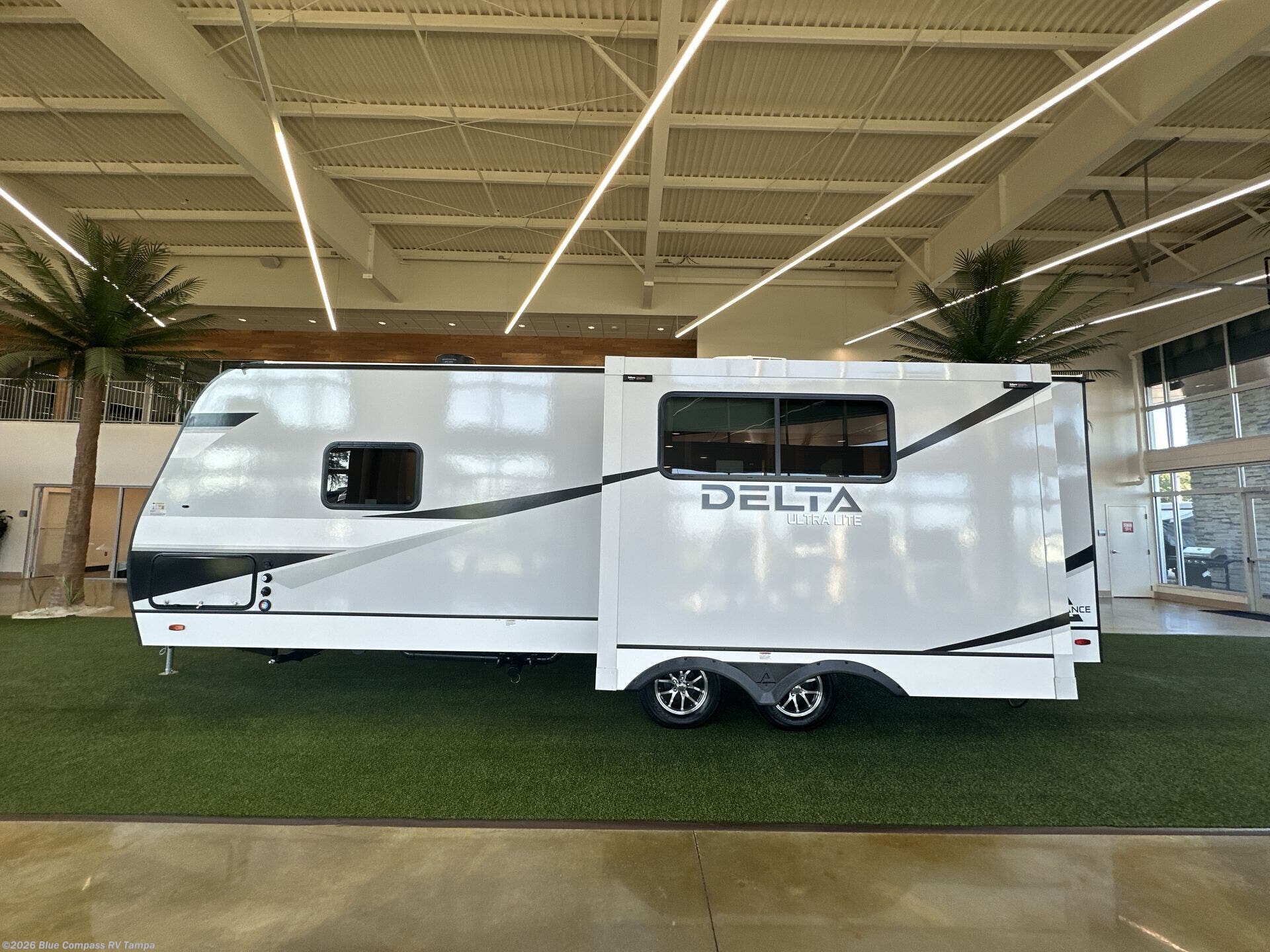 2025 Alliance RV Delta Ultra Lite RK234 RV for Sale in Dover, FL 33527 ...