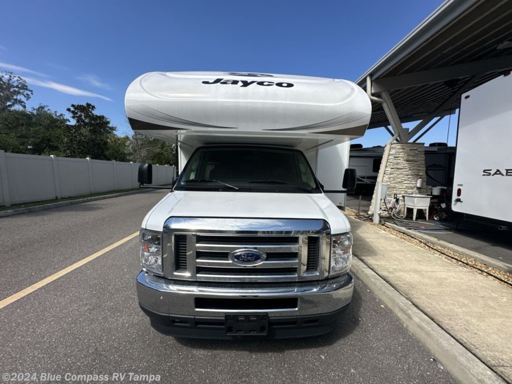 Used 2022 Jayco Redhawk 26m available in Dover, Florida