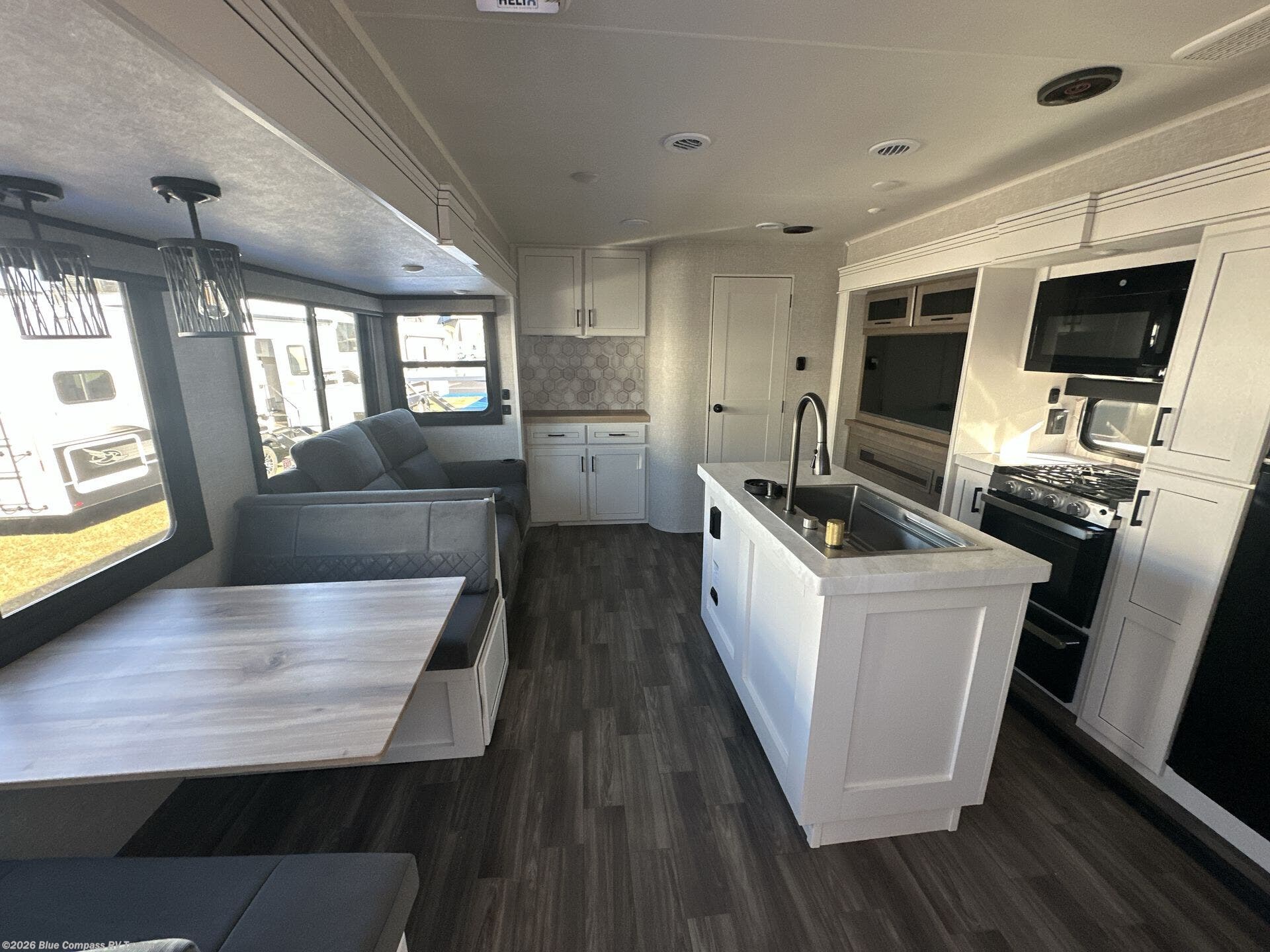 New 2025 Jayco Eagle HT 312BHOK available in Dover, Florida