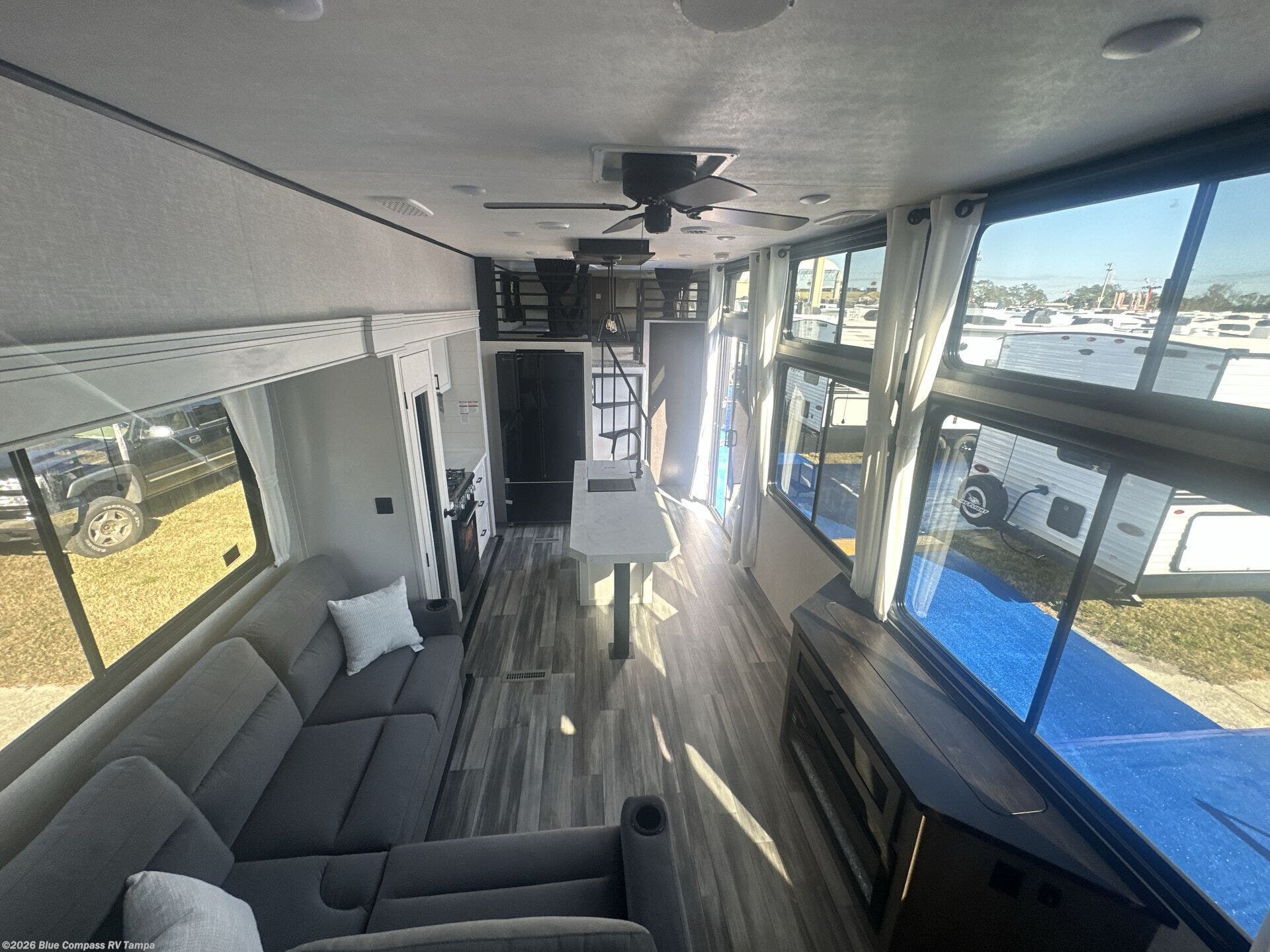 New 2025 Jayco Jay Flight Bungalow JayLoft available in Dover, Florida