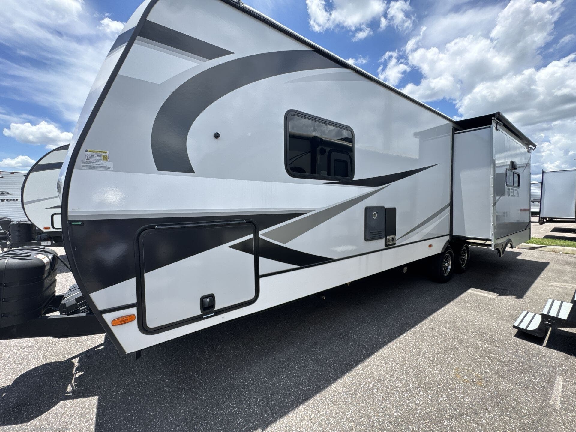 Used 2024 Alliance RV Delta 292RL available in Dover, Florida