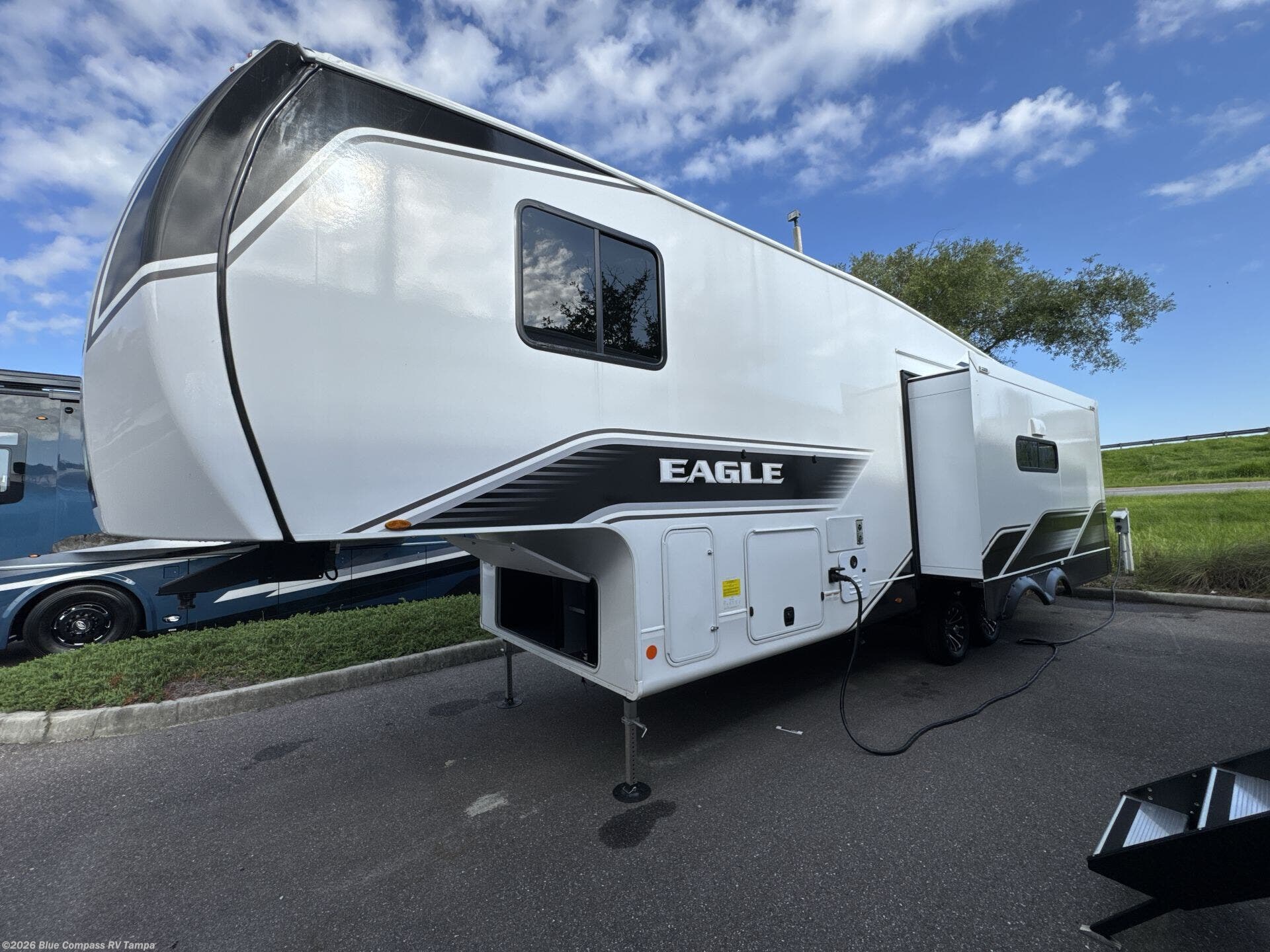 2026 Eagle HT 29RLC by Jayco from Blue Compass RV Tampa in Dover, Florida