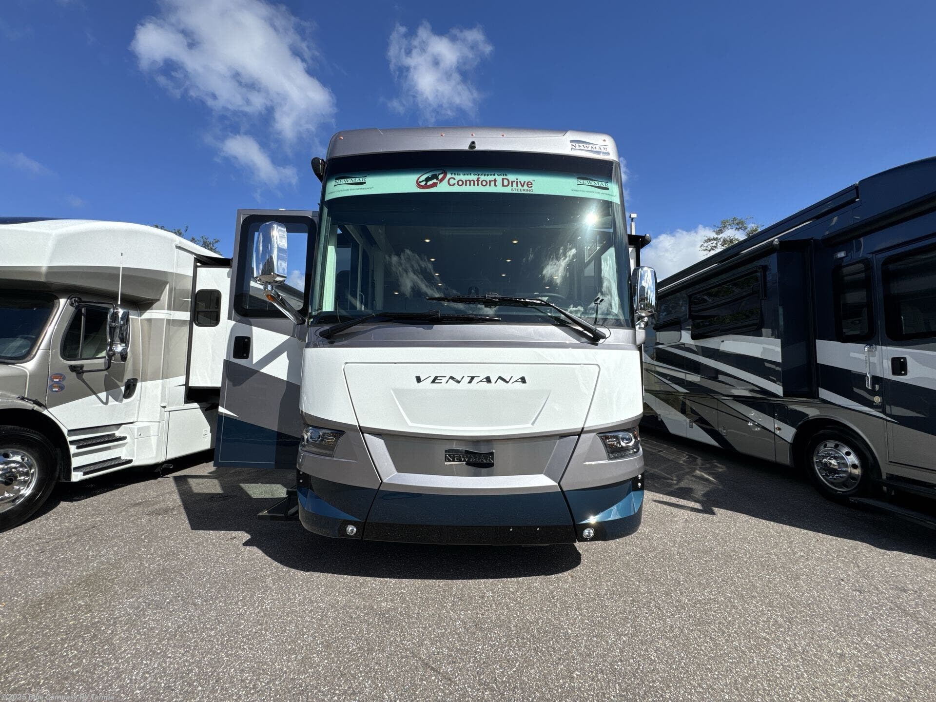 2026 Ventana 3512 by Newmar from Blue Compass RV Tampa in Dover, Florida