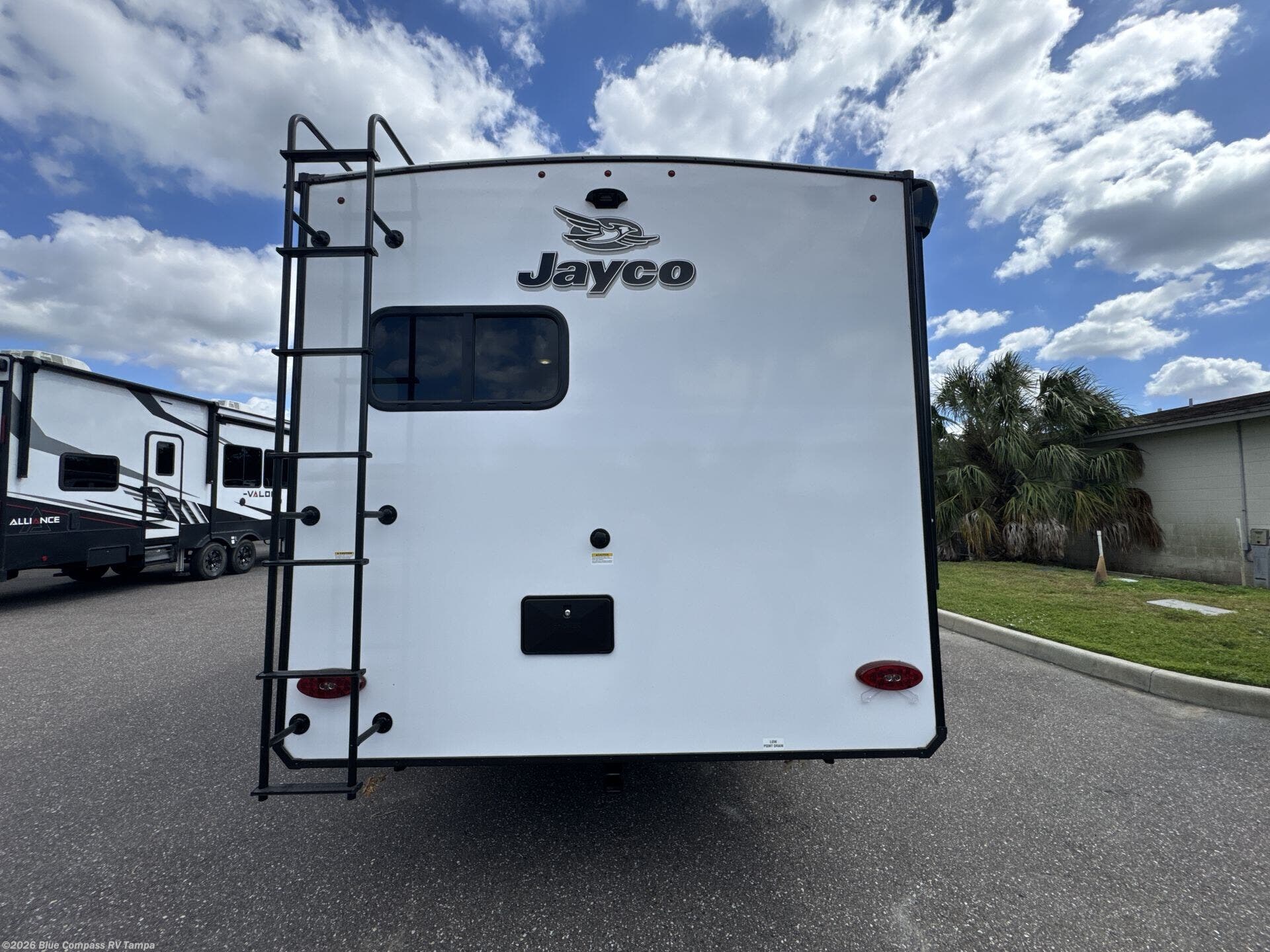 New 2026 Jayco Jay Feather 21MML available in Dover, Florida