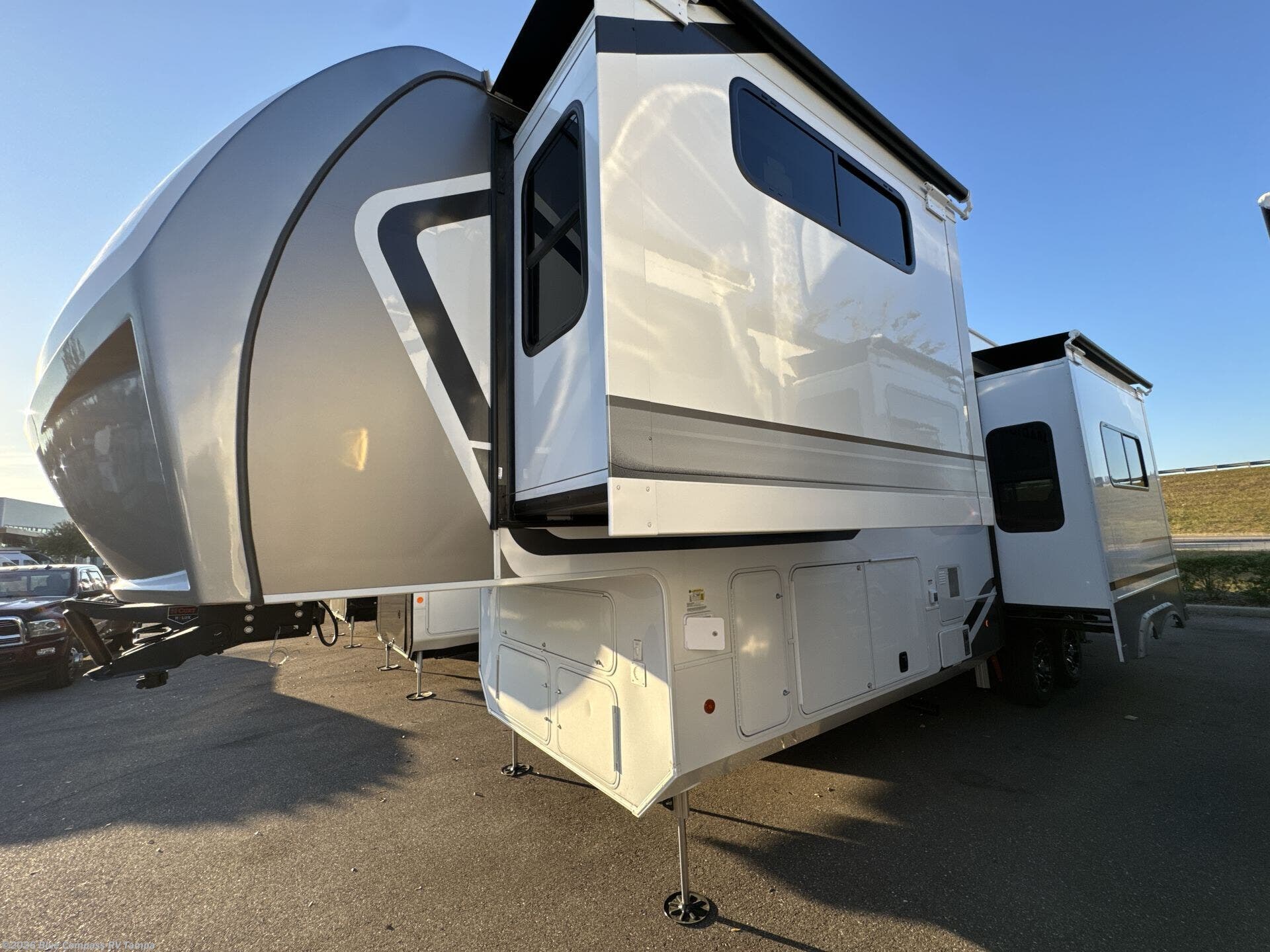 New 2026 Alliance RV Paradigm 312RK available in Dover, Florida