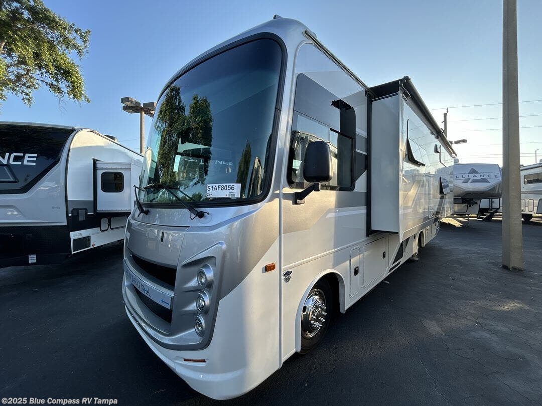 Used 2025 Entegra Coach Vision 29F available in Dover, Florida