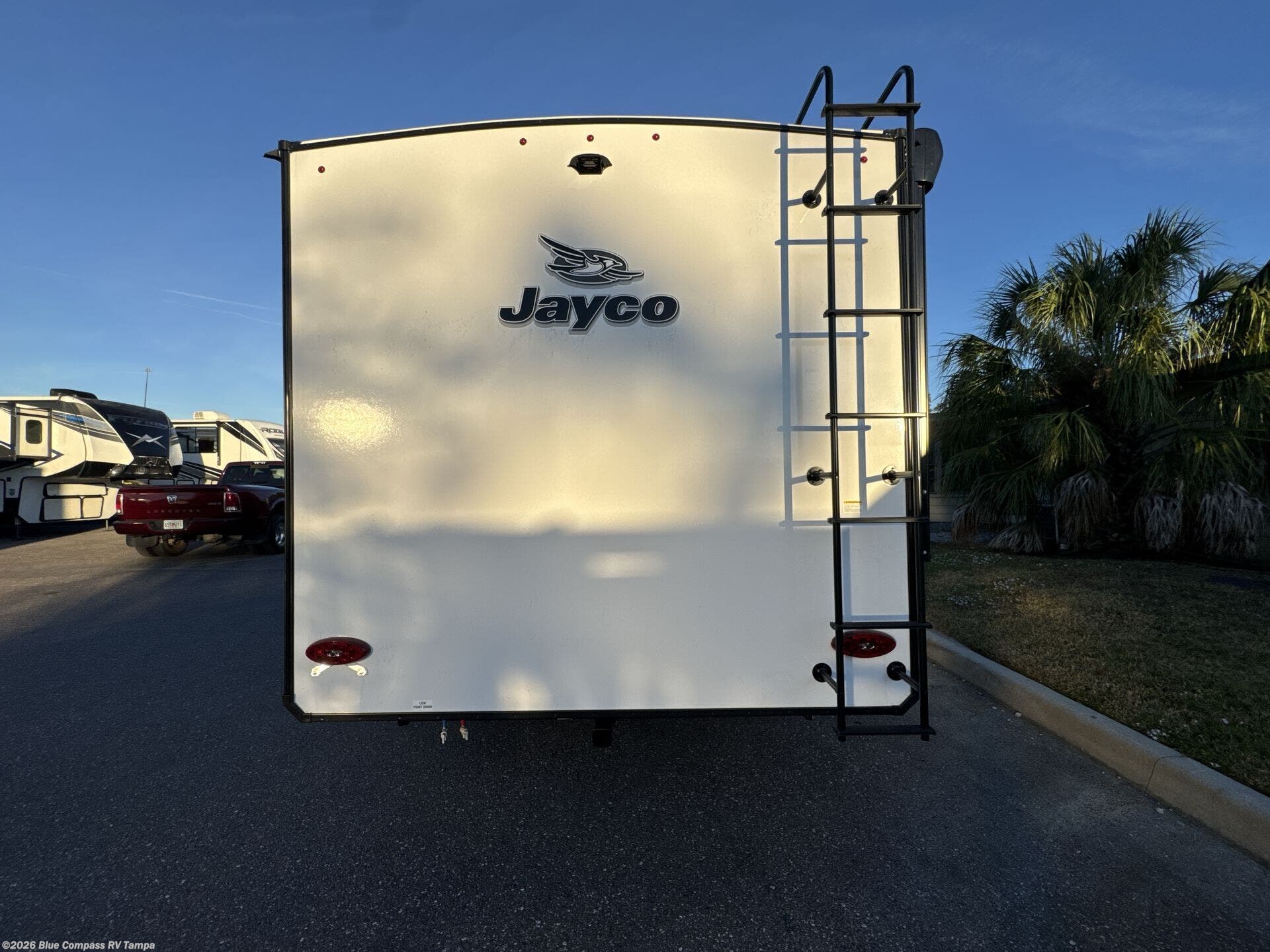 New 2026 Jayco Jay Feather 19MRK available in Dover, Florida