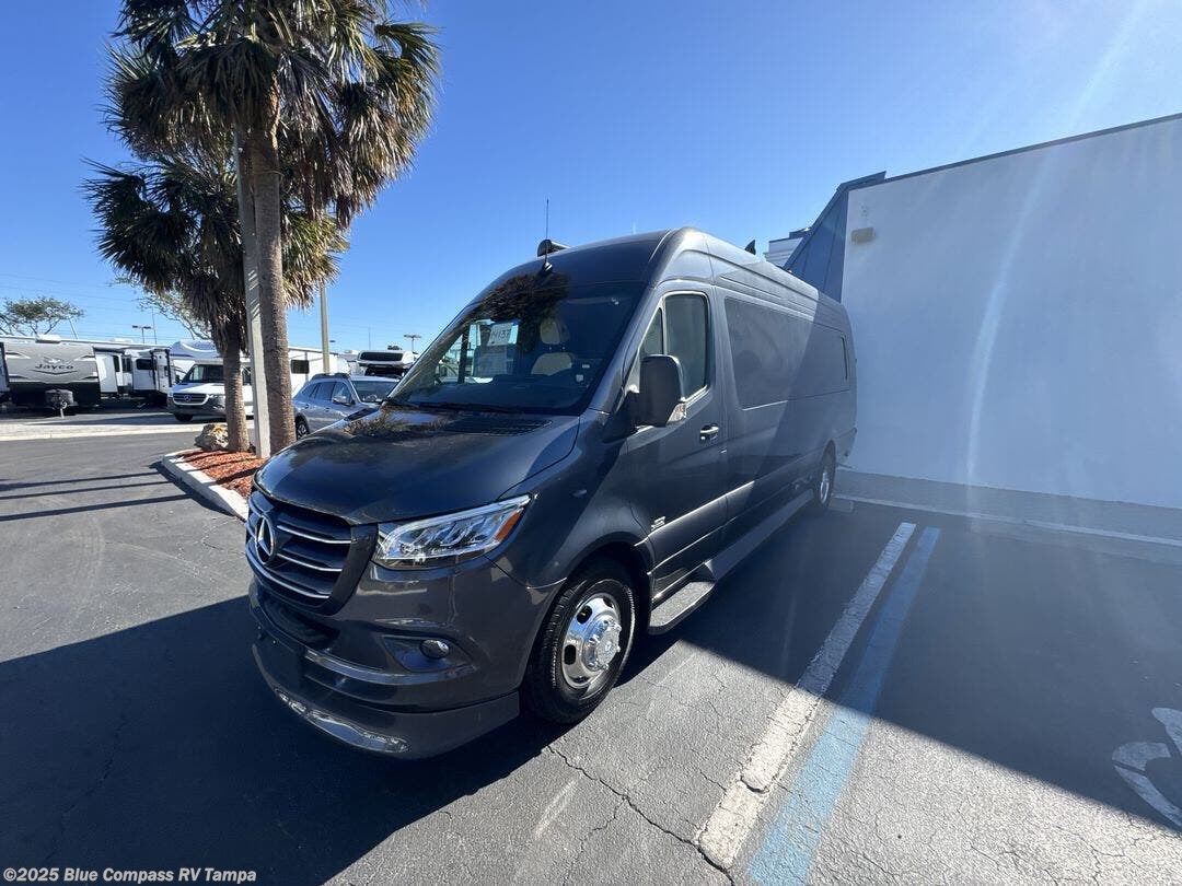 2025 Patriot MD2 170EXT by Midwest from Blue Compass RV Tampa in Dover, Florida