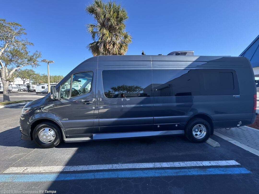 New 2025 Midwest Patriot MD2 170EXT available in Dover, Florida