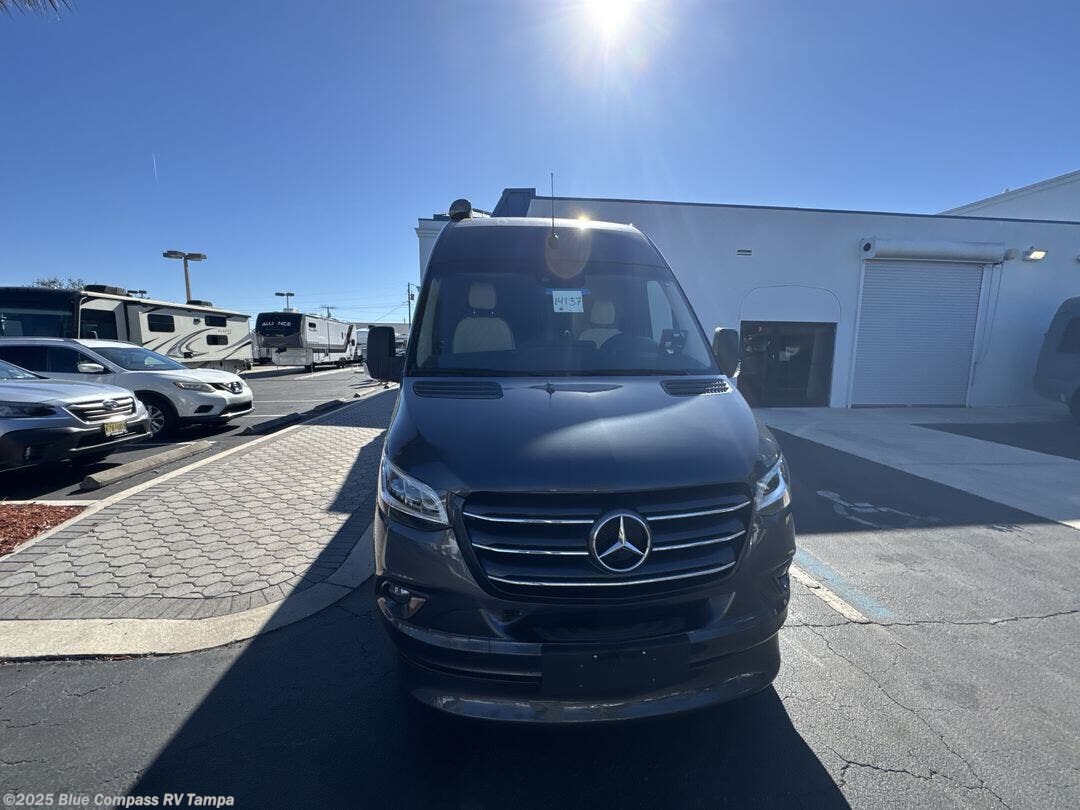 2025 Midwest Patriot MD2 170EXT - New Class B For Sale by Blue Compass RV Tampa in Dover, Florida