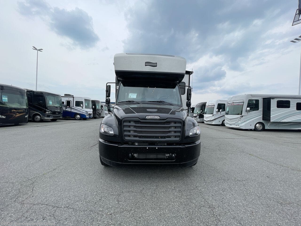 2026 Grand Star 3444 by Newmar from Blue Compass RV Tampa in Dover, Florida