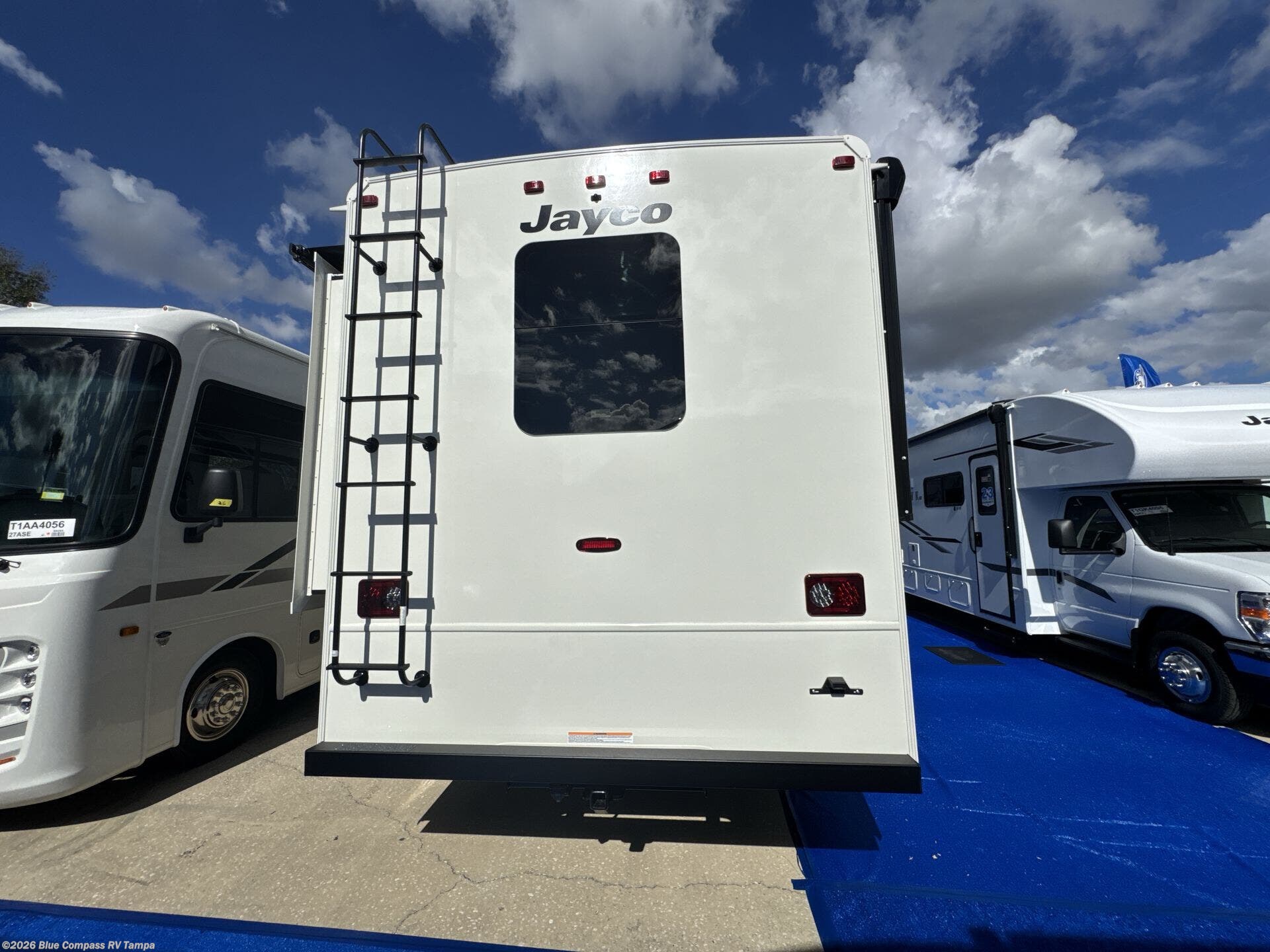 2026 Alante 29S by Jayco from Blue Compass RV Tampa in Dover, Florida