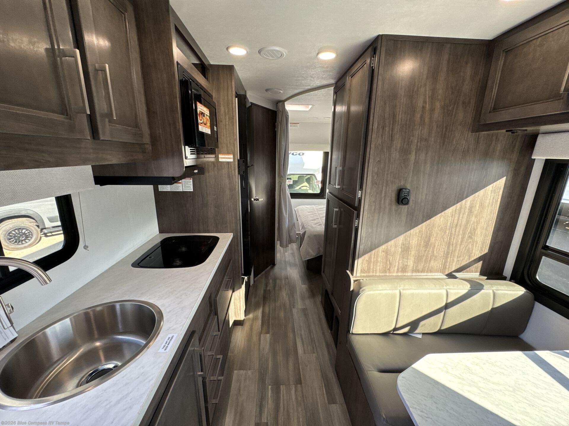 New 2026 Jayco Redhawk SE 22CF available in Dover, Florida