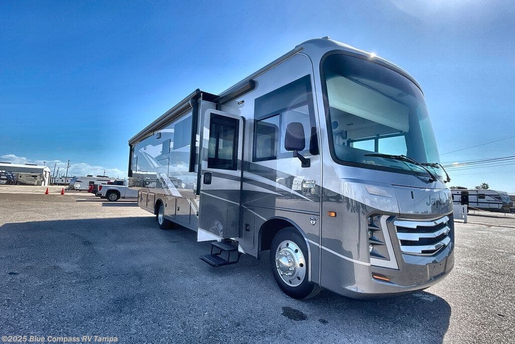 2025 Precept 34G by Jayco from Blue Compass RV Tampa in Dover, Florida