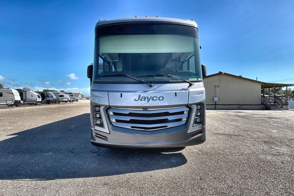 Used 2025 Jayco Precept 34G available in Dover, Florida