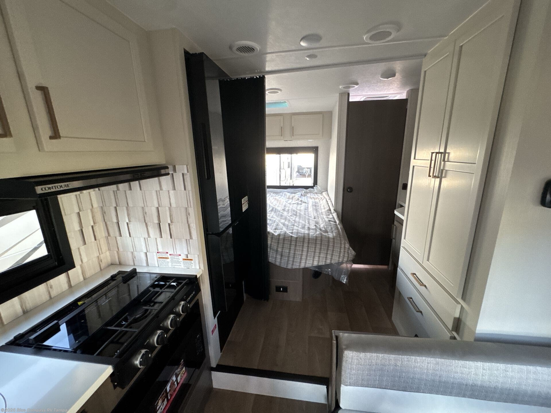 New 2026 East to West College Avenue 2001NS available in Dover, Florida