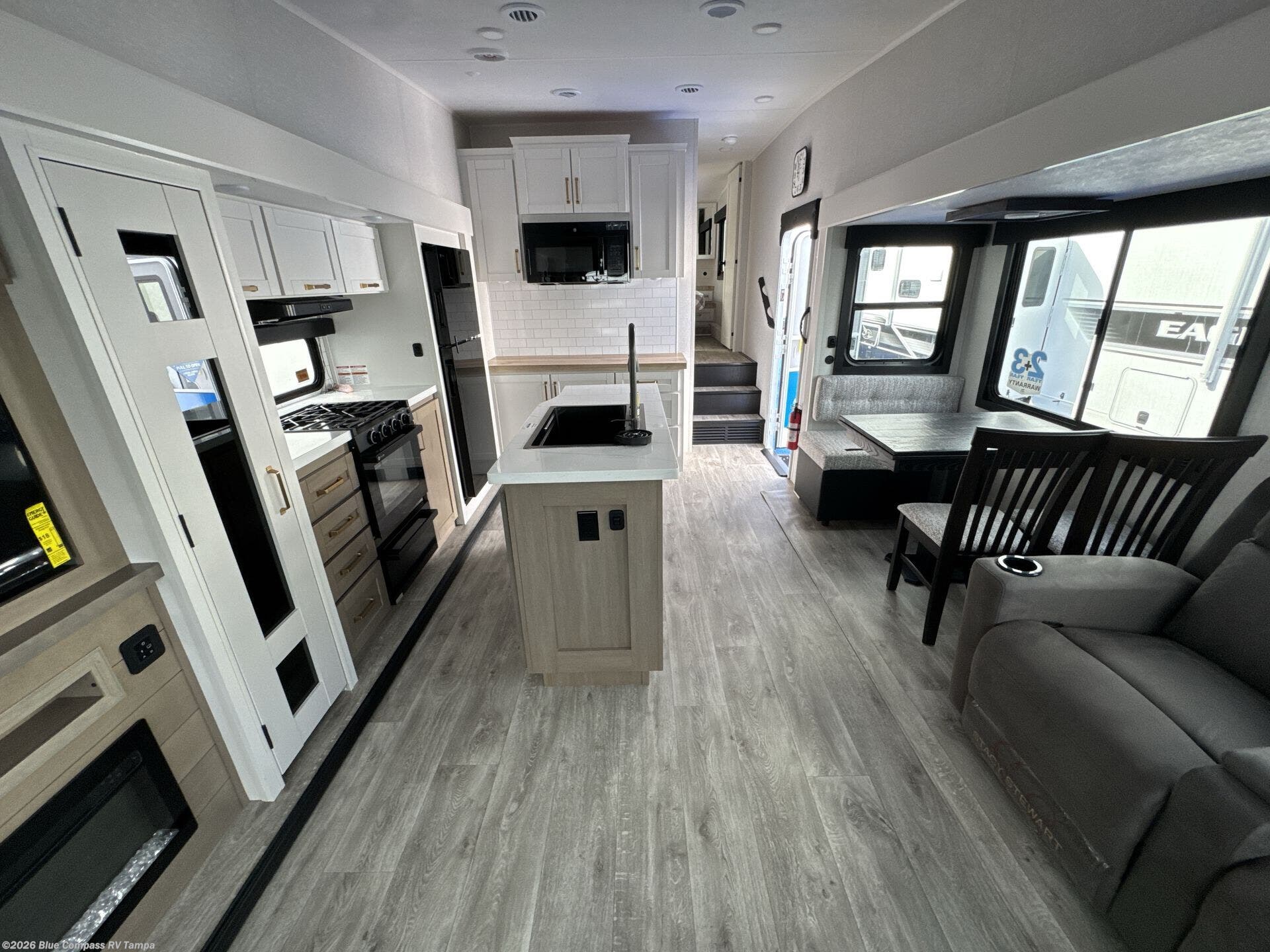 New 2026 Jayco Eagle HT 29RLC available in Dover, Florida