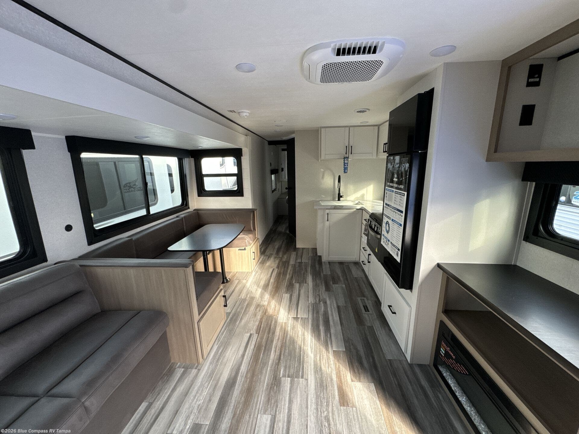 2026 Jayco Jay Flight SLX 330TBS - New Travel Trailer For Sale by Blue Compass RV Tampa in Dover, Florida