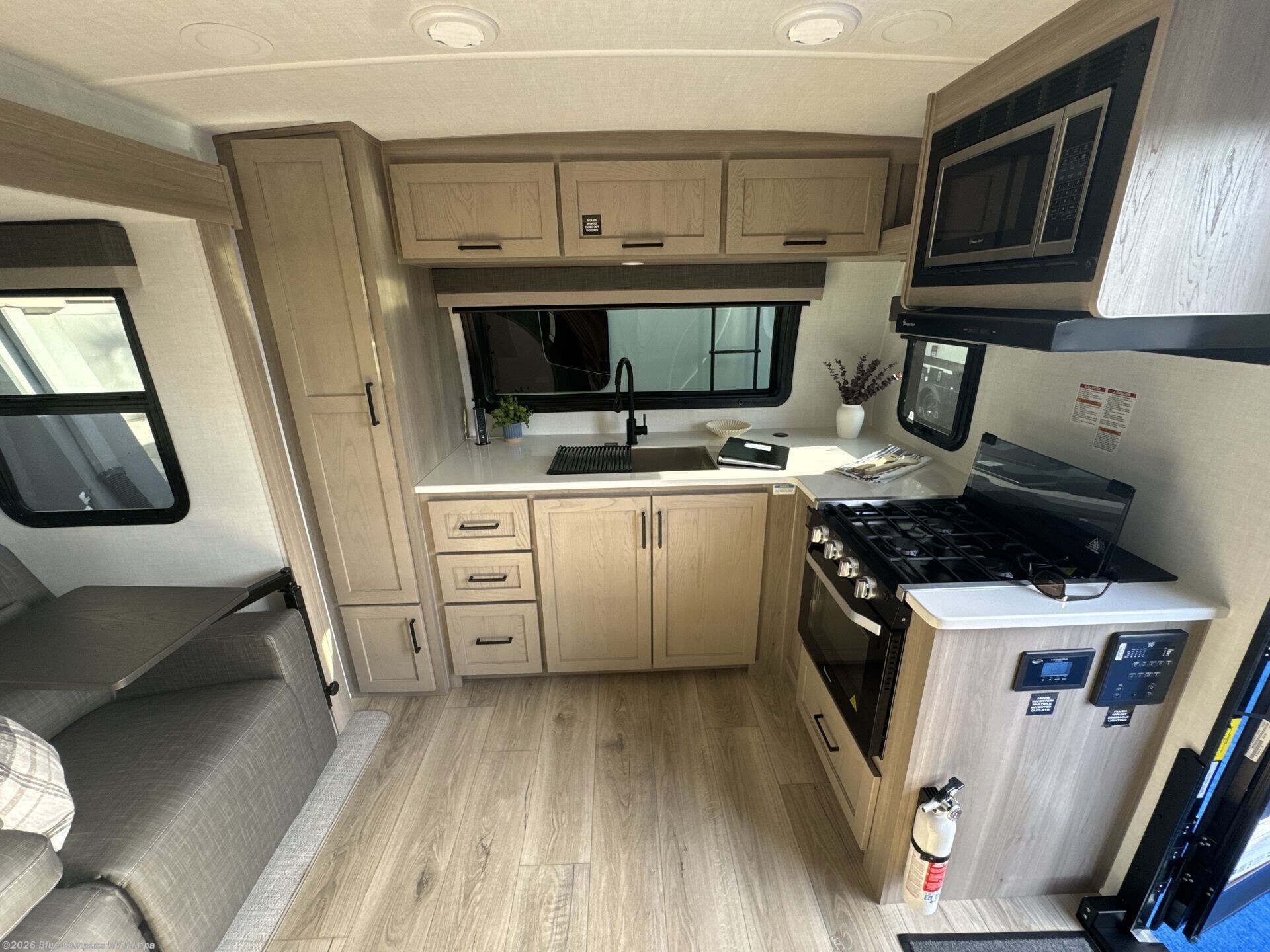 New 2026 Forest River Rockwood Mini Lite 2506FK available in Dover, Florida