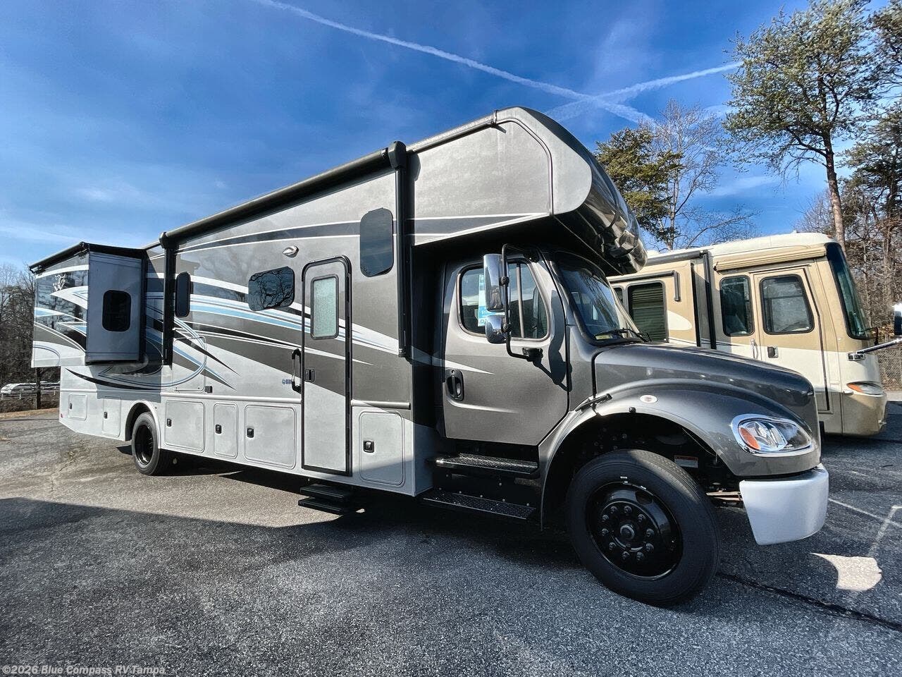 Used 2024 Nexus Wraith 37f available in Dover, Florida