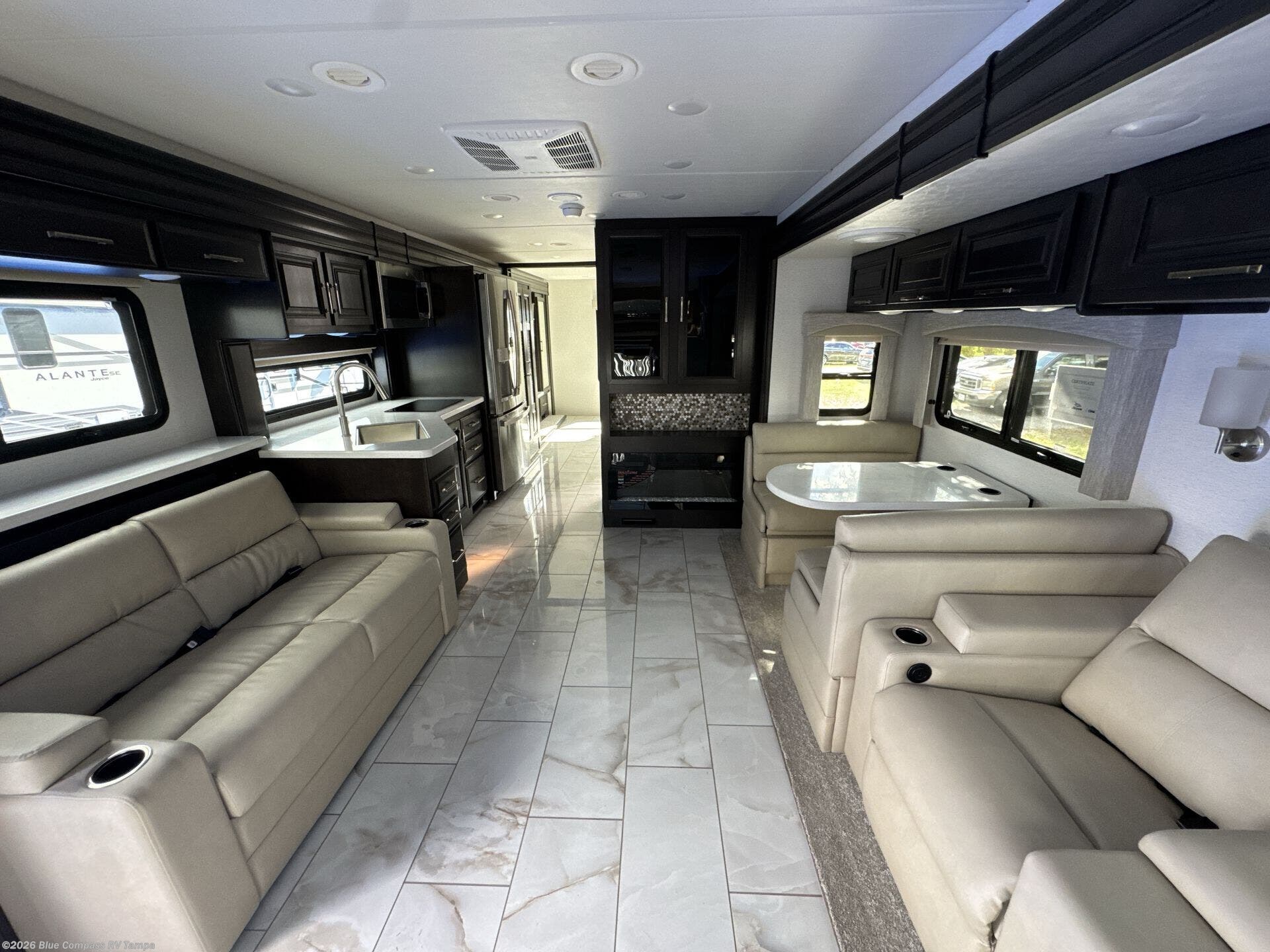 New 2026 Jayco Seneca Prestige 37M available in Dover, Florida