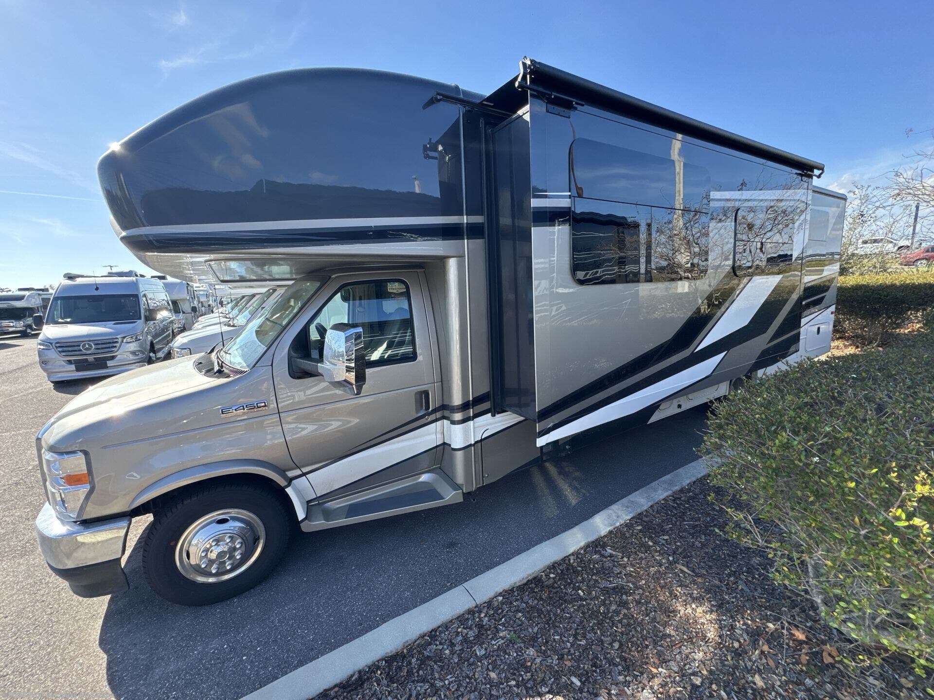 New 2026 Jayco Greyhawk 30Z available in Dover, Florida