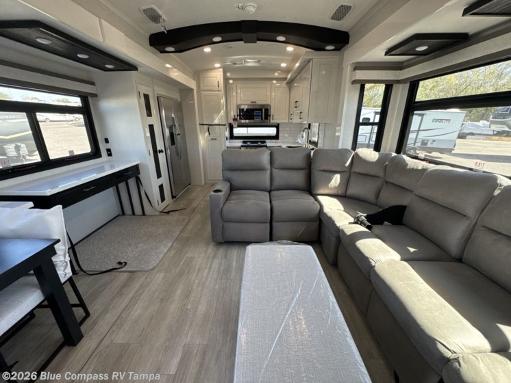 Pinnacle Rv Front Compartment 2026 Jayco Pinnacle 38FBRK RV for Sale in Dover, FL 33527 | T138468 ...