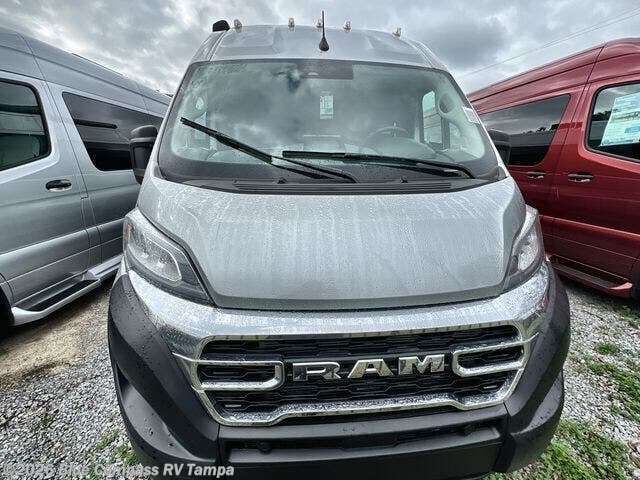 2025 Comet 18C by Jayco from Blue Compass RV Tampa in Dover, Florida