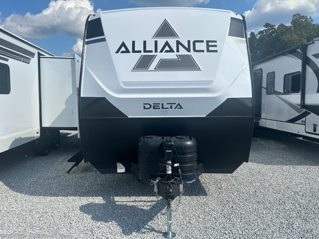 2026 Delta 252RL by Alliance RV from Blue Compass RV Tampa in Dover, Florida