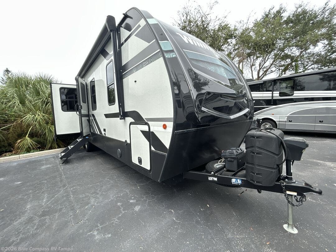 2023 Voyage 325RL by Winnebago from Blue Compass RV Tampa in Dover, Florida
