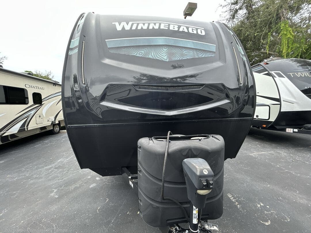 Used 2023 Winnebago Voyage 325RL available in Dover, Florida