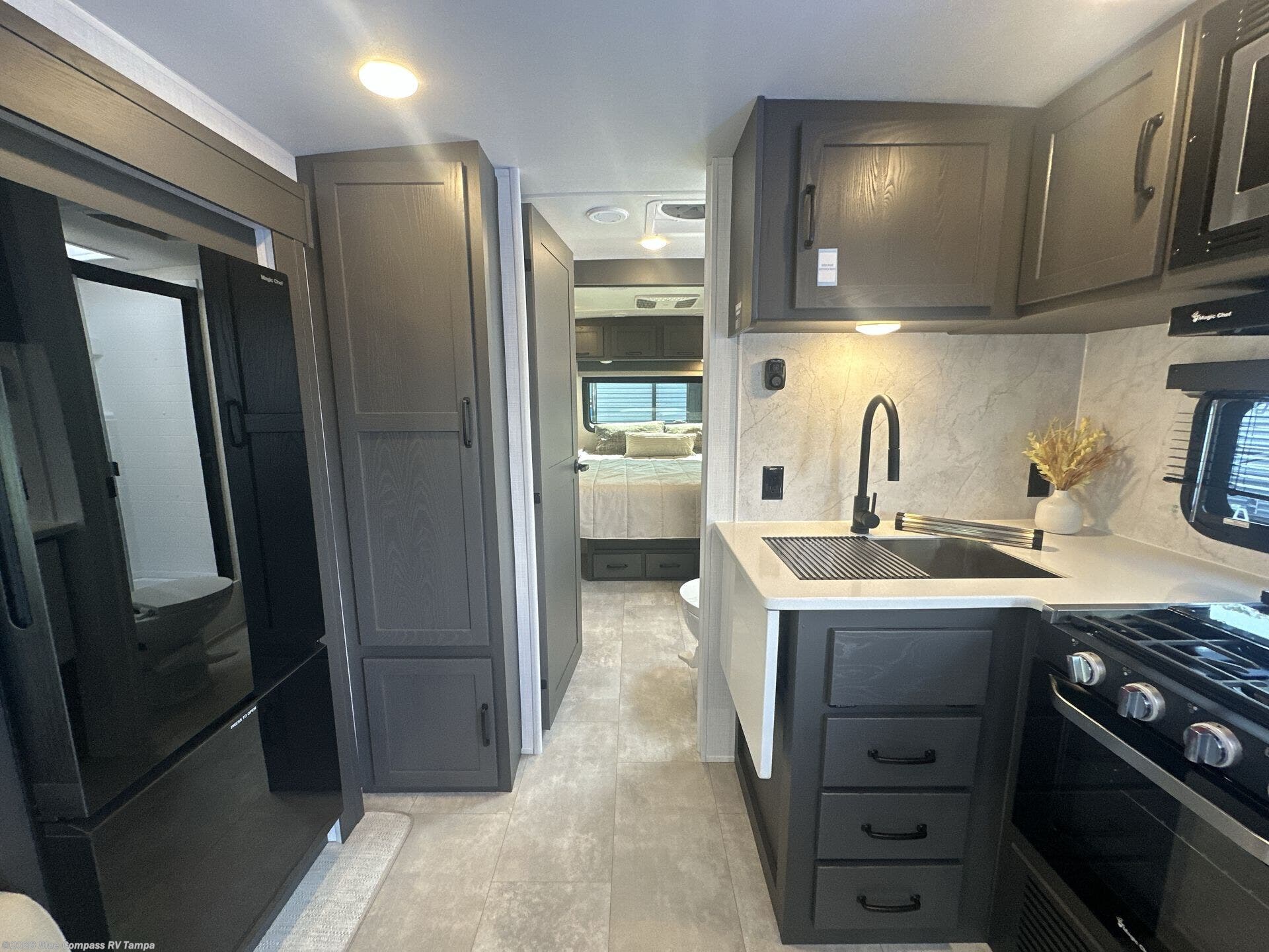 2026 Miscellaneous Unknown Unknown 2618RD - New Travel Trailer For Sale by Blue Compass RV Tampa in Dover, Florida