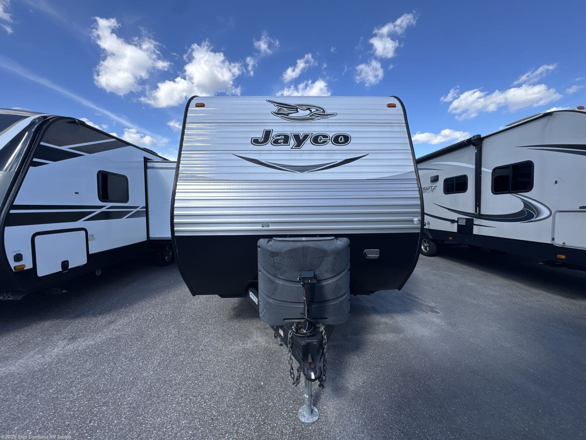 2016 Jay Flight 29RKS by Jayco from Blue Compass RV Tampa in Dover, Florida