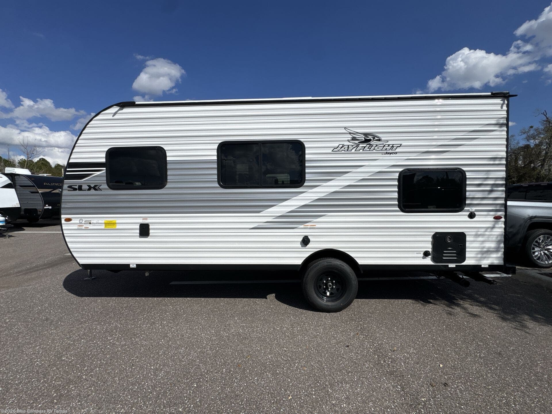 New 2026 Jayco Jay Flight SLX 175BH available in Dover, Florida